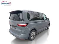 Aanzicht achter rechts