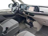 Aanzicht binnenruimte