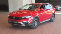 Fiat Tipo Kombi 1,0 "Red"