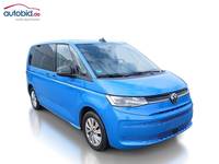 Vue de l’avant droit