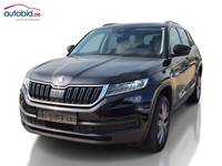 Skoda Kodiaq 1,4 TSI 4x4 DSG "Ambition"