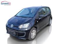 VW up! 1,0 BMT "take up!"