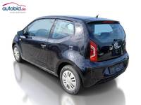 Widok z tyłu po stronie lewej