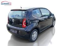 Widok z tyłu po stronie prawej