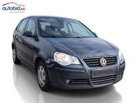 Widok z przodu po stronie prawej