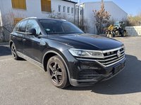 Vista anteriore destra