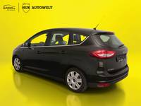 Ansicht hinten links