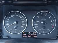 Ansicht Kombiinstrument