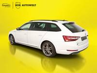 Aanzicht achter links