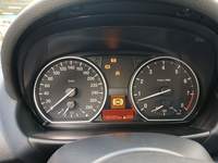 Вид на приборную панель