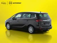 Ansicht hinten links