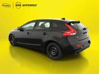 Widok z tyłu po stronie lewej