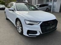 Widok z przodu po stronie prawej