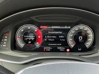 Widok zestawu wskazników