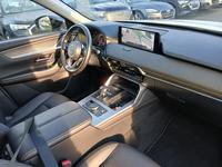 Вид на салон