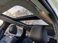 View of sunroof / panoramic roof