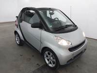 Widok z przodu po stronie prawej