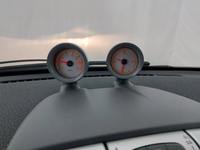 Widok zestawu wskazników