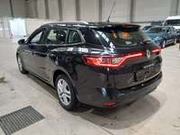 Náhled zezadu zleva