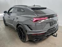 Вид сзади слева