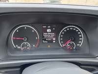 Вид на приборную панель