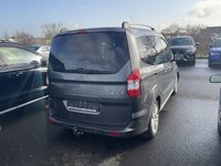 Widok z tyłu po stronie prawej