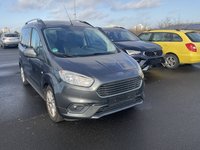 Widok z przodu po stronie prawej