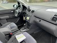 Aanzicht binnenruimte