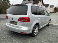 Aanzicht achter rechts