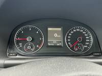 Aanzicht combi-instrument