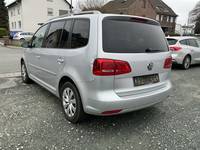 Aanzicht achter links