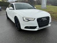 Aanzicht voor rechts