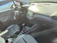 Pogled unutrašnji prostor