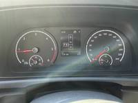 Widok zestawu wskazników