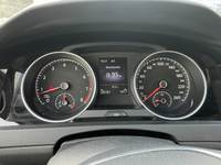 Widok zestawu wskazników