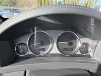 Вид на приборную панель