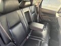 View of rear seat