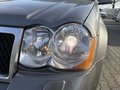 Left view of headlights
