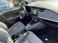 Вид на салон