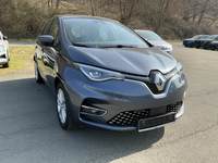 Náhled zpředu zprava