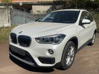 BMW X1 sDrive 18i "Advantage"
