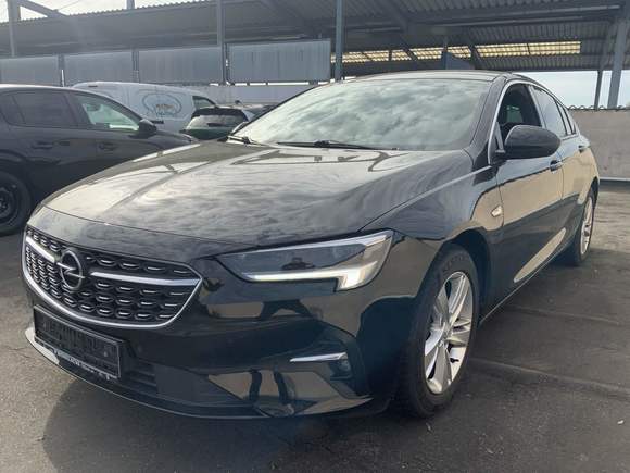 Náhled zpředu zleva