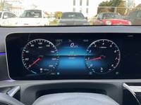 Вид на приборную панель