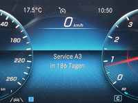 Статус автомобиля