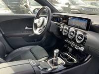 Вид на салон