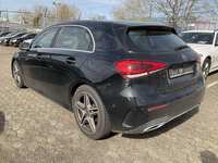 Вид сзади слева