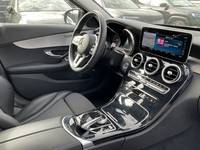 Вид на салон