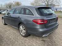 Вид сзади слева