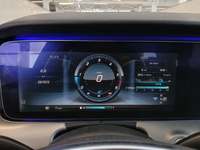 Вид на приборную панель