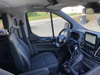 Aanzicht binnenruimte